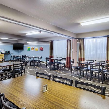 Quality Inn & Suites Newberry Luaran gambar