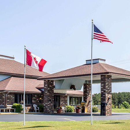 Quality Inn & Suites Newberry Luaran gambar