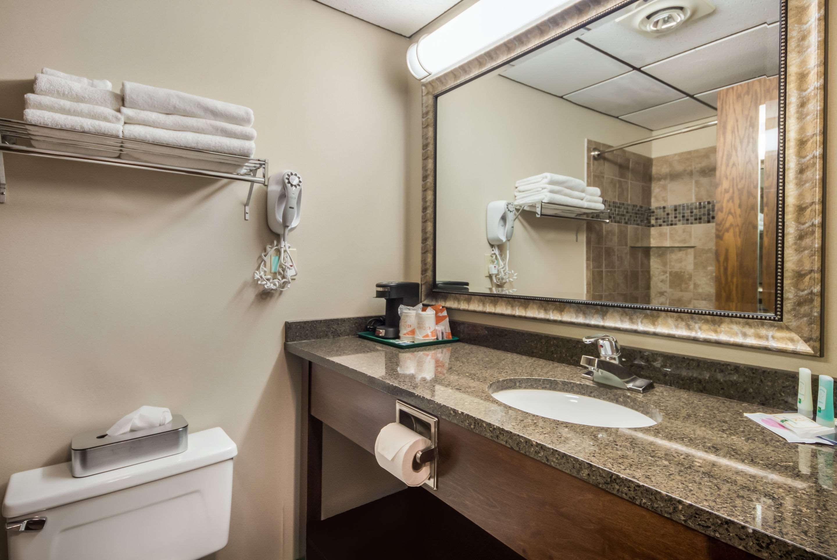 Quality Inn & Suites Newberry Luaran gambar