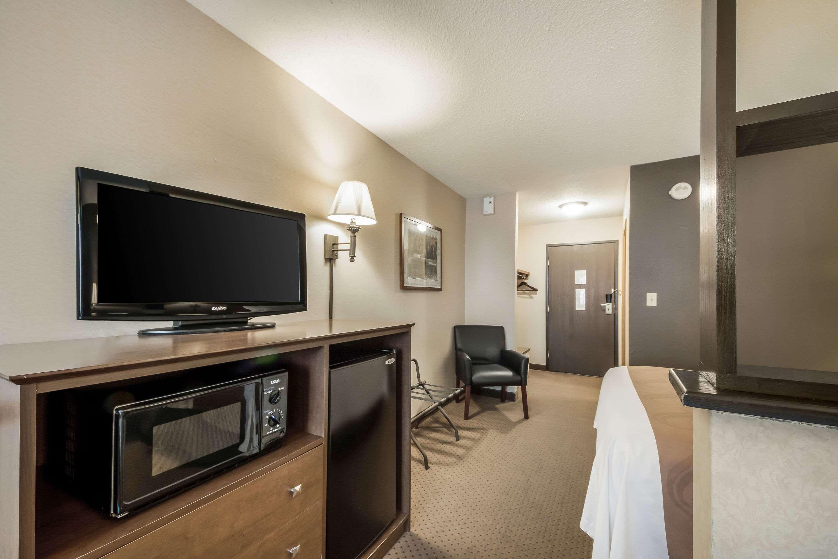 Quality Inn & Suites Newberry Luaran gambar