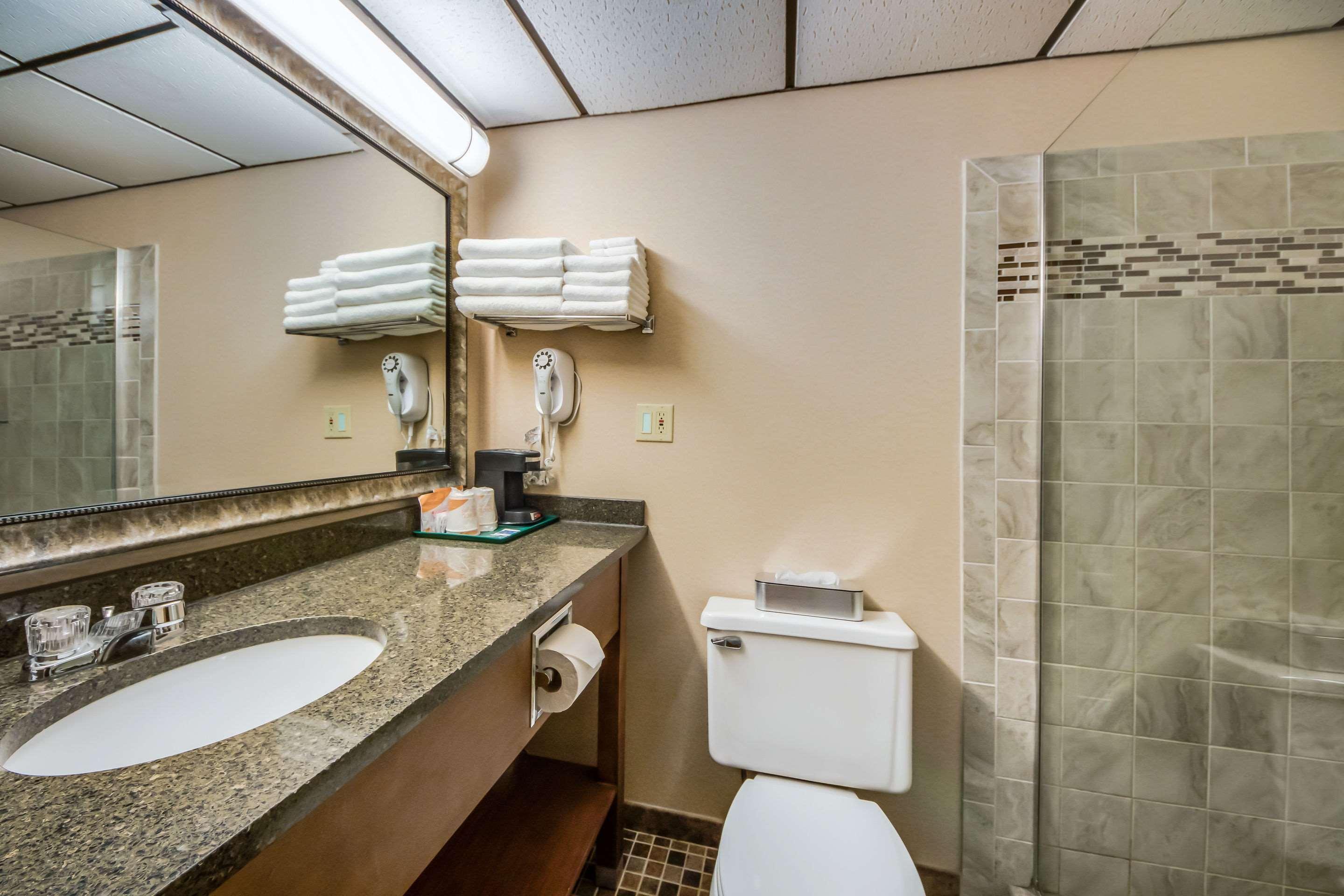 Quality Inn & Suites Newberry Luaran gambar
