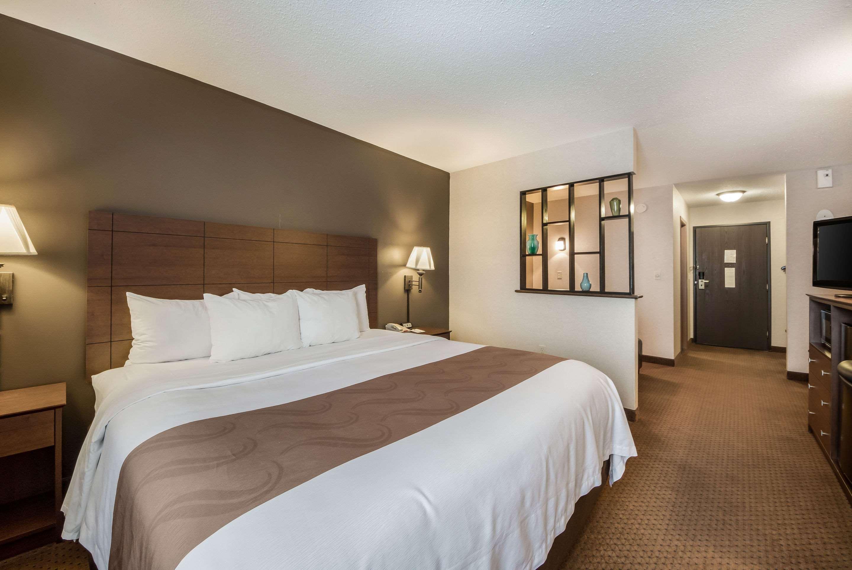 Quality Inn & Suites Newberry Luaran gambar