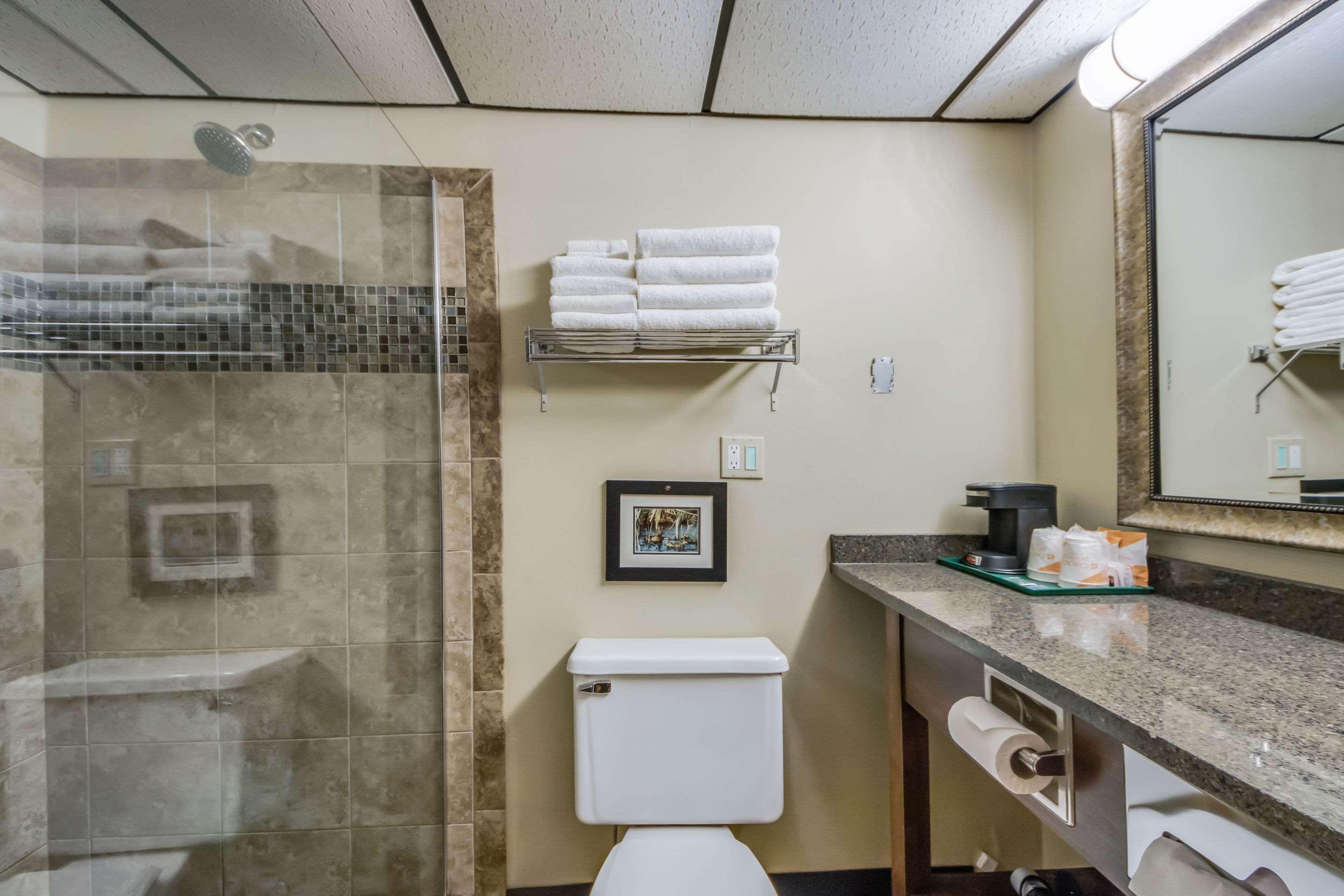 Quality Inn & Suites Newberry Luaran gambar
