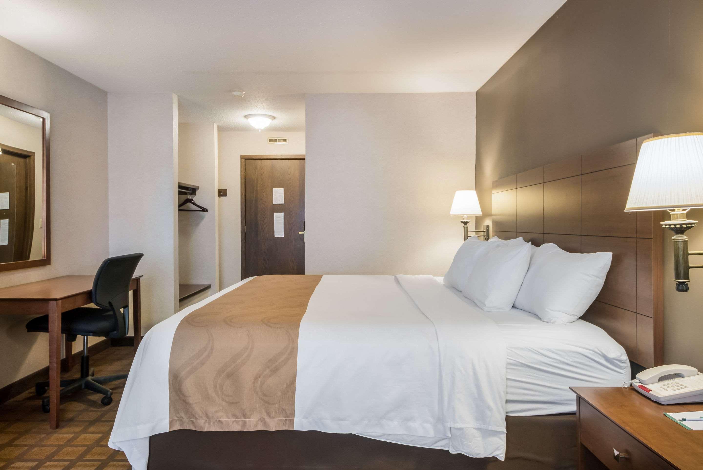Quality Inn & Suites Newberry Luaran gambar