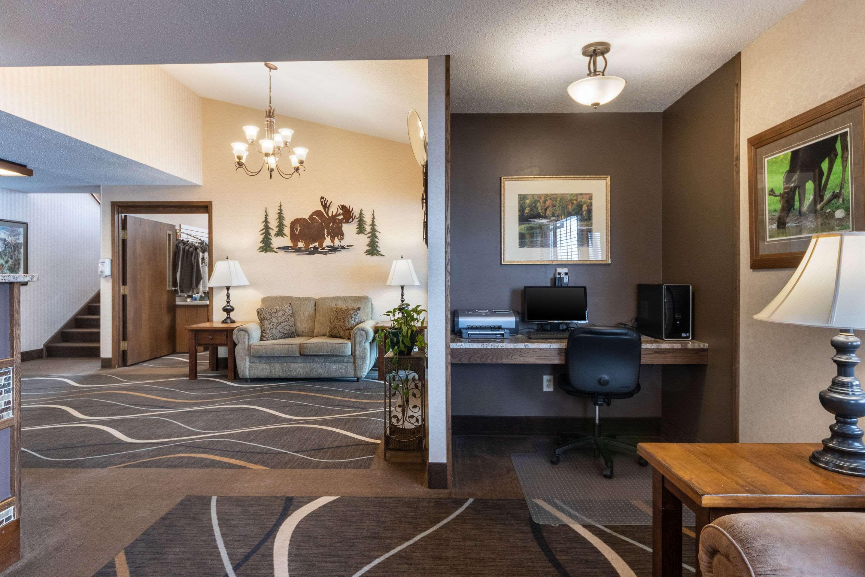 Quality Inn & Suites Newberry Luaran gambar