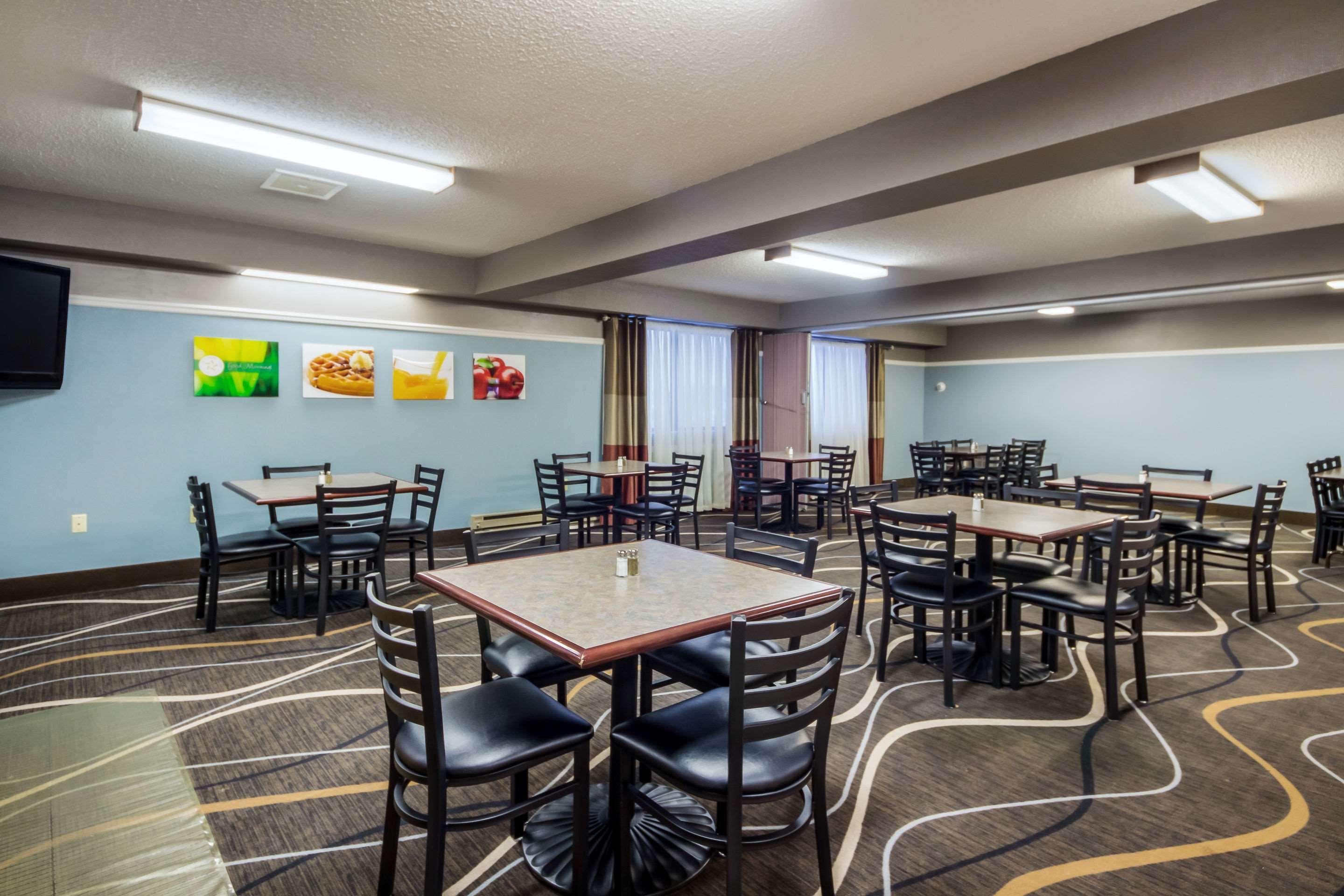 Quality Inn & Suites Newberry Luaran gambar