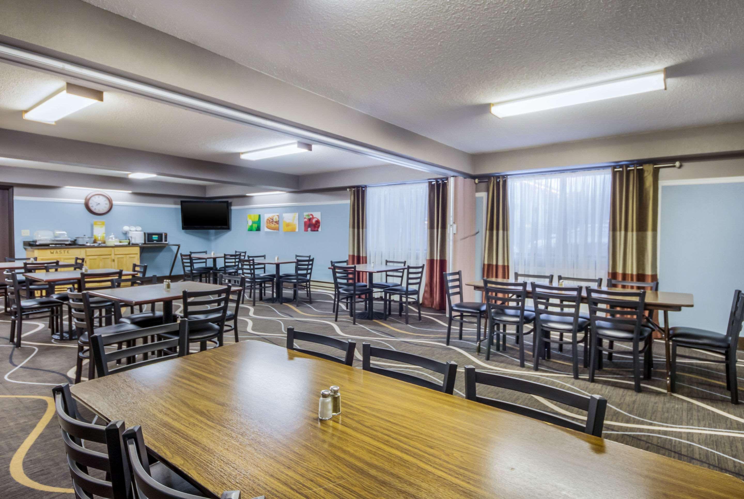 Quality Inn & Suites Newberry Luaran gambar