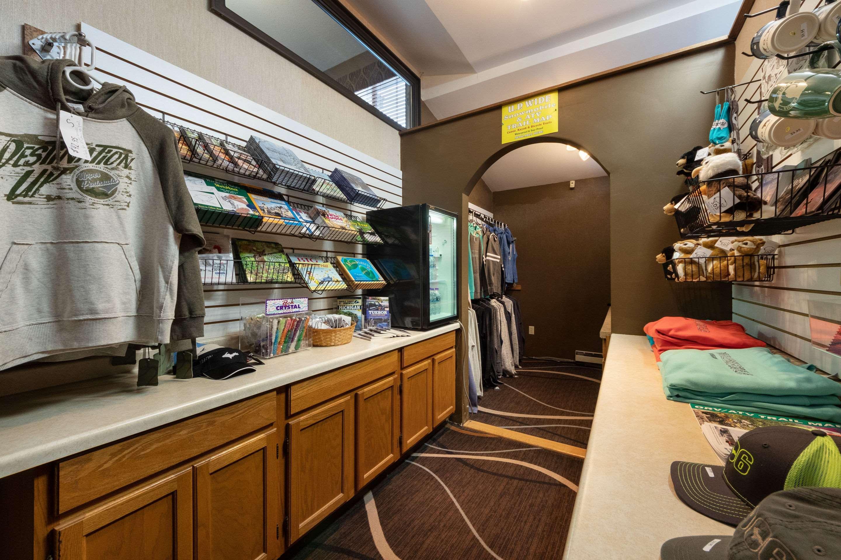 Quality Inn & Suites Newberry Luaran gambar