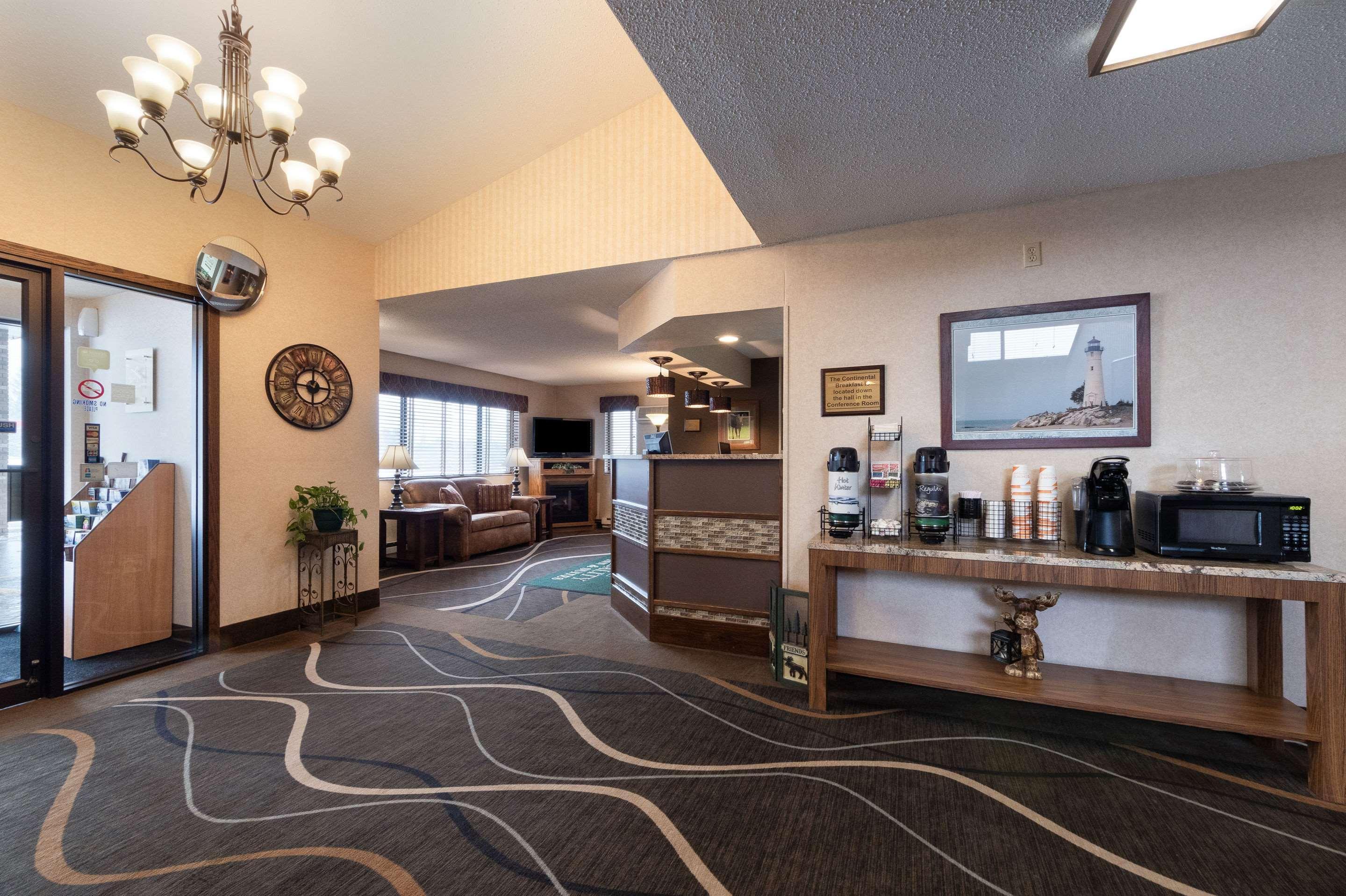 Quality Inn & Suites Newberry Luaran gambar
