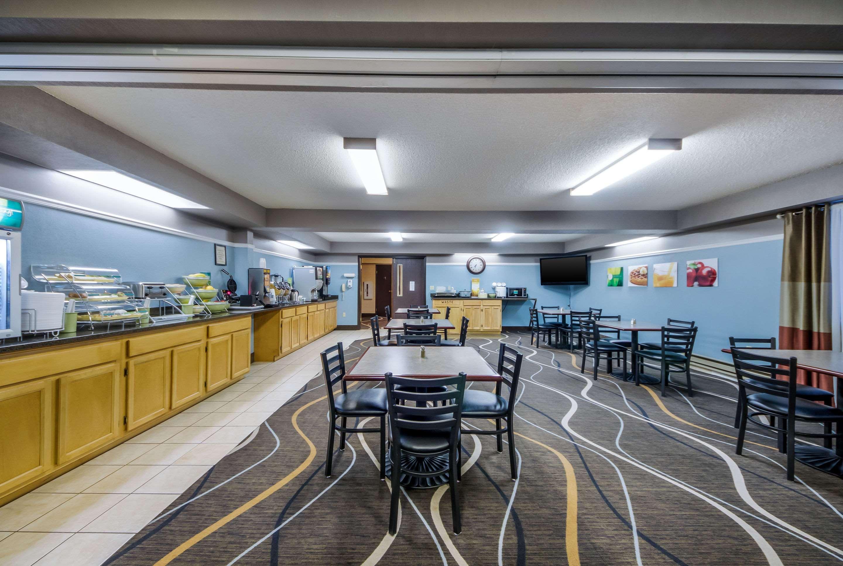 Quality Inn & Suites Newberry Luaran gambar