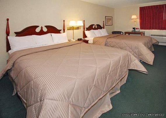 Quality Inn & Suites Newberry Bilik gambar