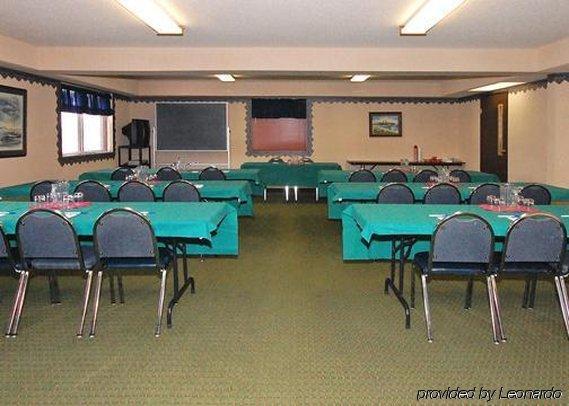 Quality Inn & Suites Newberry Kemudahan gambar