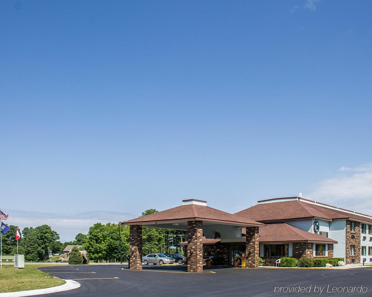 Quality Inn & Suites Newberry Luaran gambar