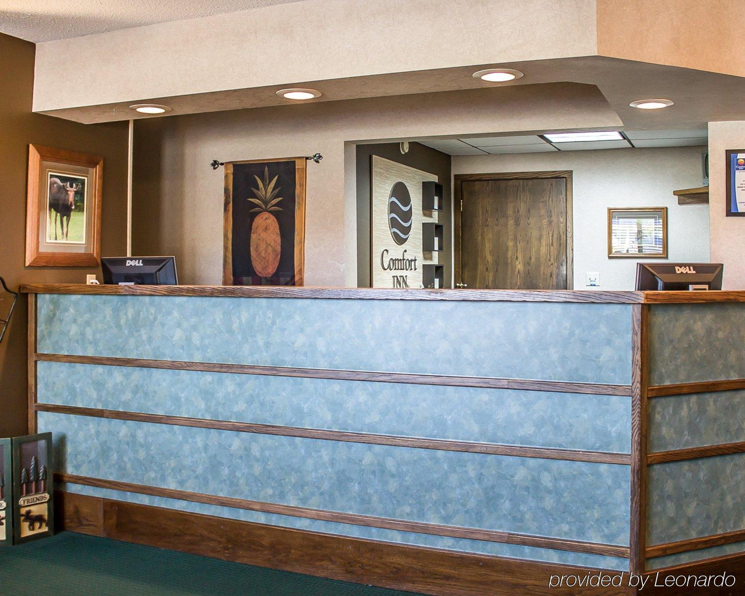 Quality Inn & Suites Newberry Luaran gambar