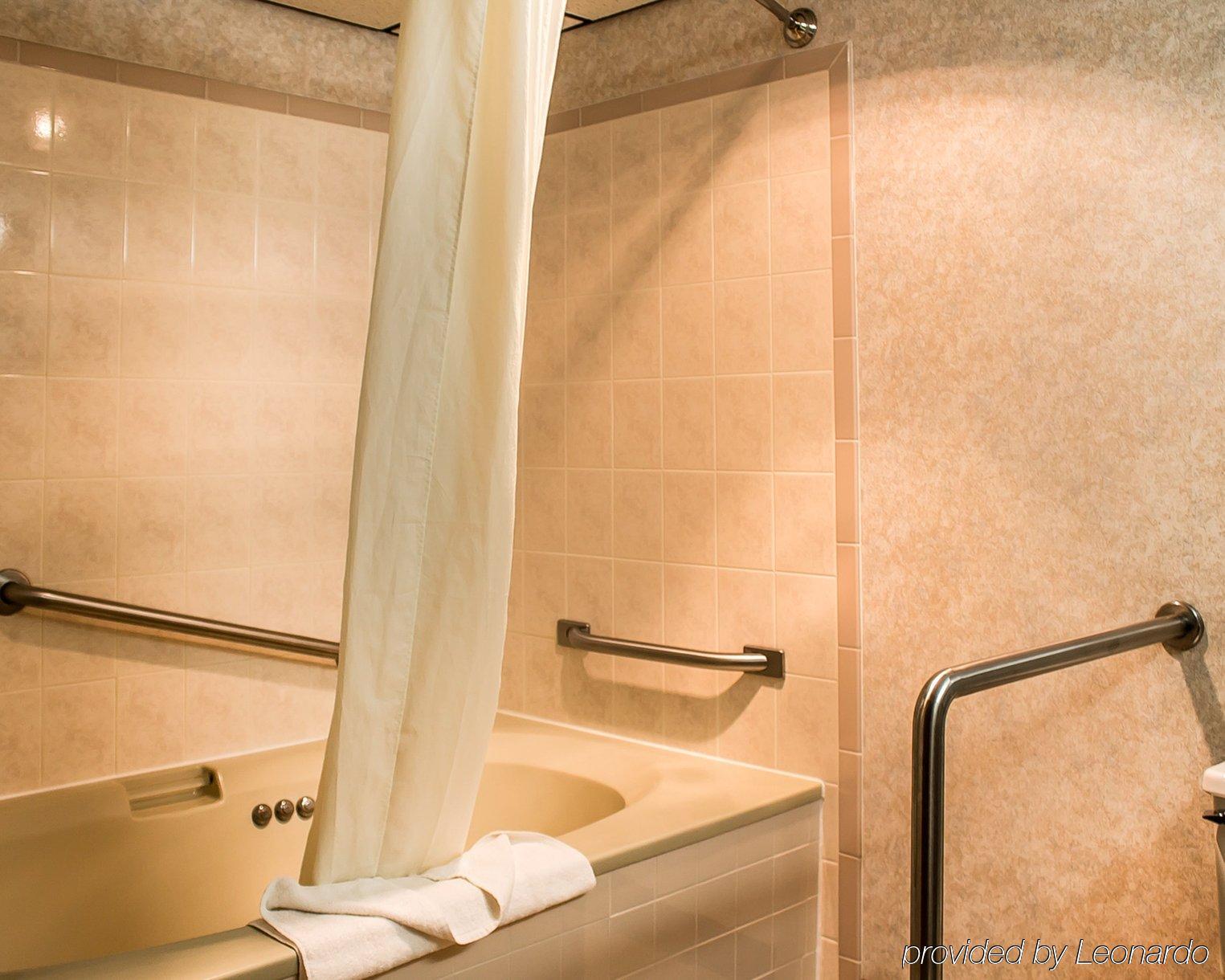 Quality Inn & Suites Newberry Luaran gambar