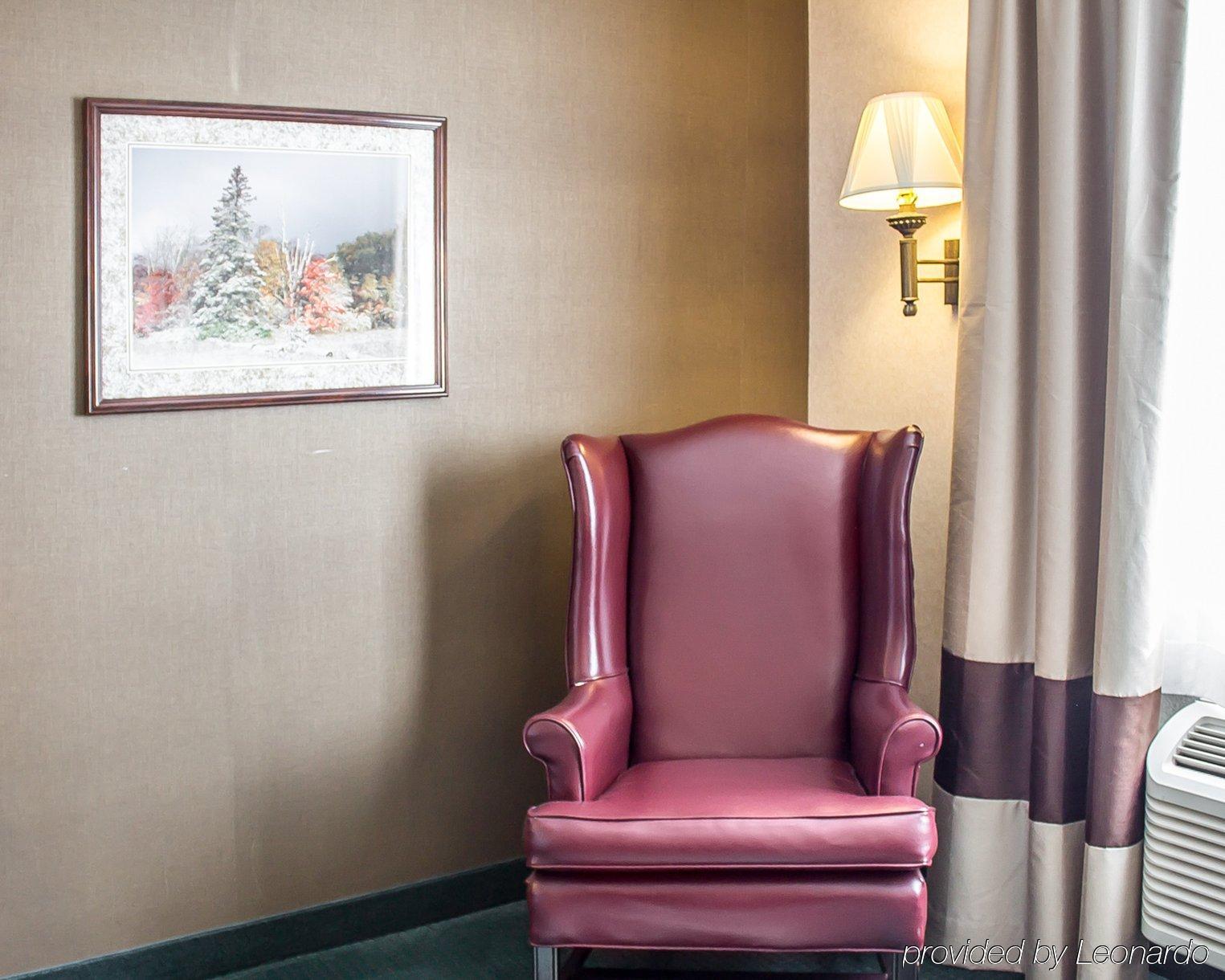 Quality Inn & Suites Newberry Luaran gambar