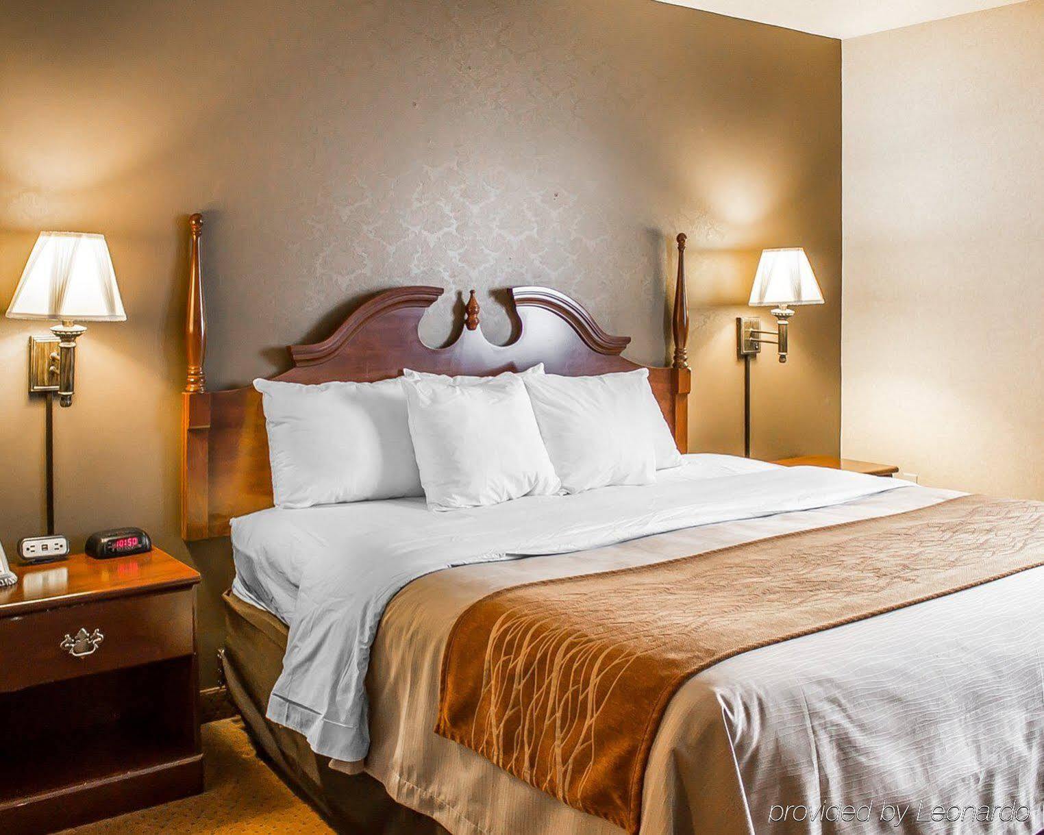 Quality Inn & Suites Newberry Luaran gambar